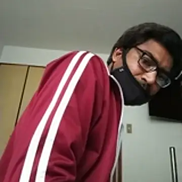 SunkLupus' Webcam Show