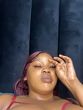 Chat XXX Live THICKBARBIE32