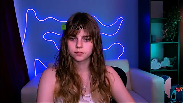 Chat XXX ao vivo de naya_may