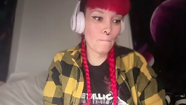 Chat XXX en directo de FRRANNKIE