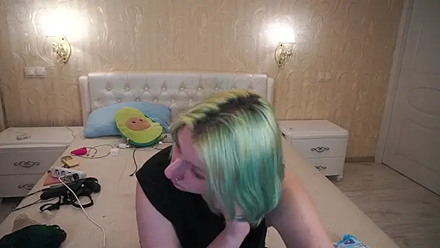 Chat XXX Live EliaRosee