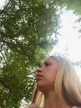 XXX chat uživo modela StasyWood