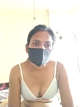 Czat XXX na żywo – sunita6009