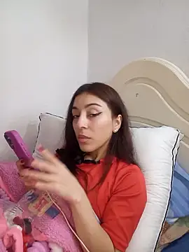 Chat XXX en directo de Jennyvignaduzzo