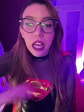 AliceMtz Chat XXX live
