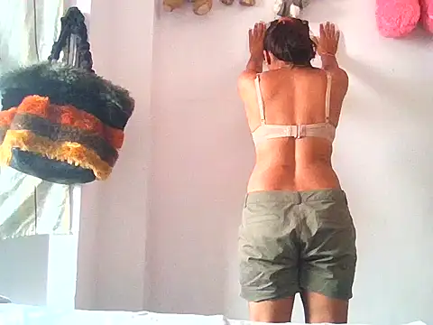 Chat XXX en directo de RUKMINI_60