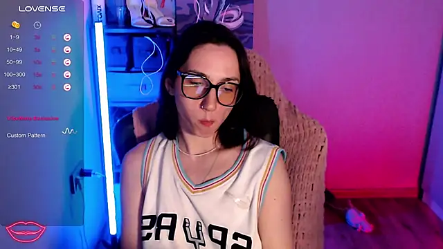 JaneRoger live XXX chat