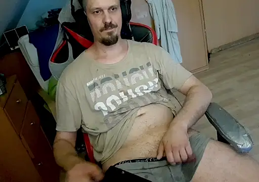 DirtyDaviid's Live XXX Chat