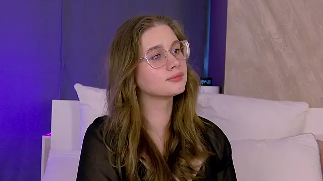 EllieHayes Live XXX-chat