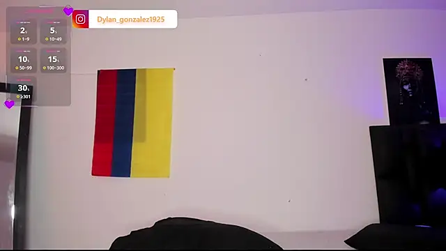 Dylan_Turnerr Obrolan Langsung XXX