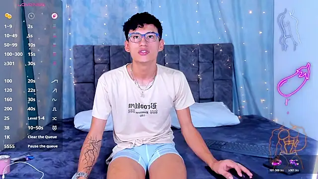 NicolasTorrez – Naživo XXX chat