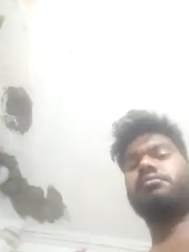 Desi_Cum_King_8_inch Webcam Show