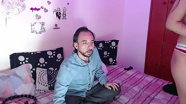 Chat XXX Live EvaHarryy