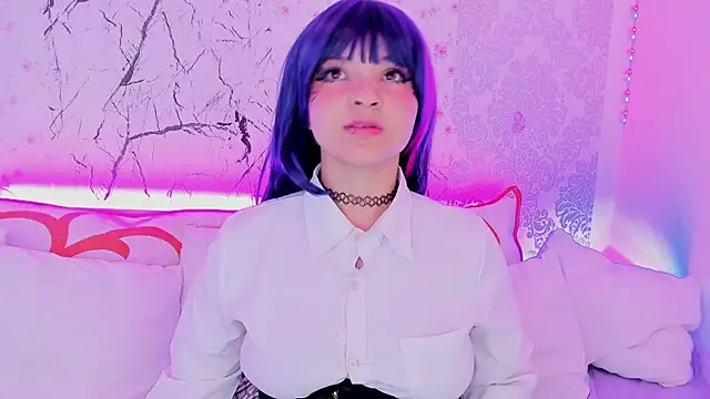 meimurasakin Live XXX chat
