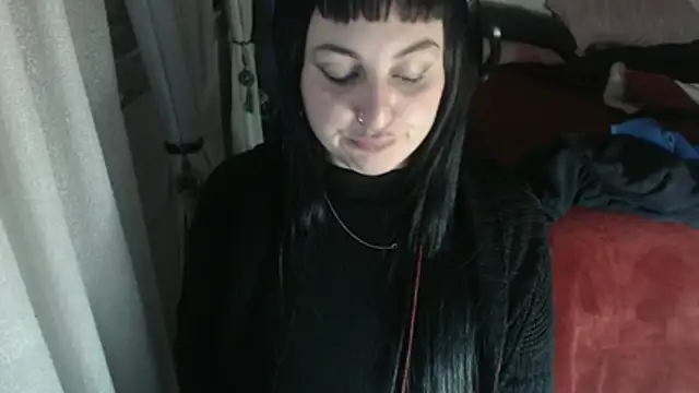 lady_rolinga's Live XXX Chat