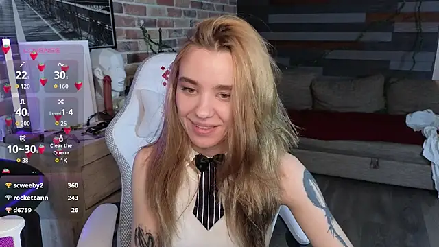 eva_swettyn Live XXX chat