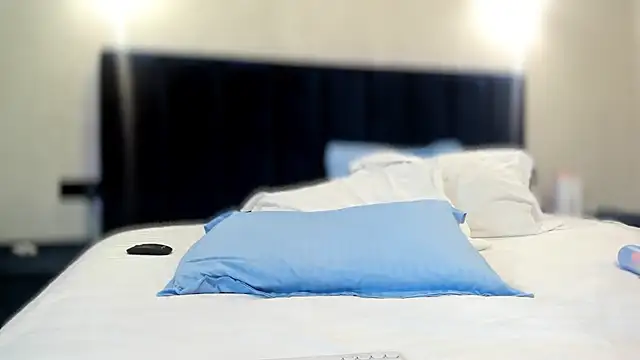 Živý XXX chat _missperfection_