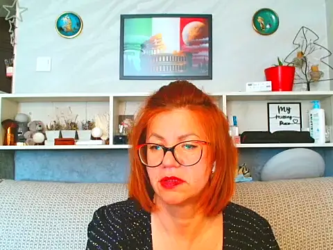 Natali3855 라이브 XXX 채팅