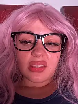 Selena_Roa's Live XXX Chat