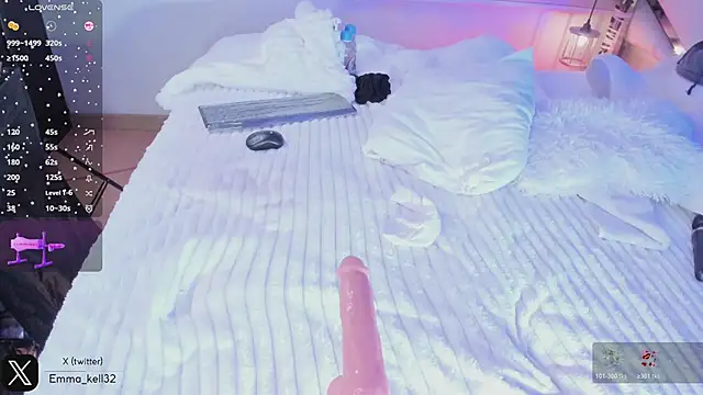 Emma-kell Chat XXX live