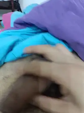 Sembang XXX Secara Langsung ritzabeth_daniel