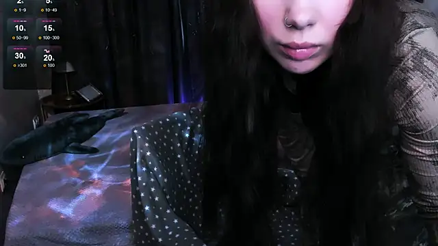 midnight_diamond – Live XXX-chat