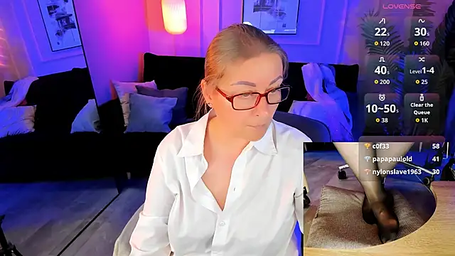 Alexandra_Kind Live XXX Chat