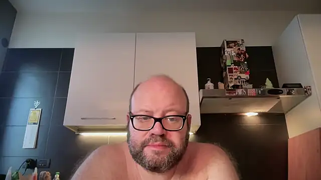 theitalianbear – Live XXX-chat