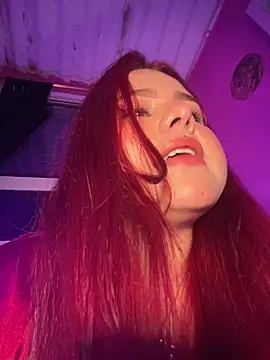 BlazedPauX Live XXX-Chat