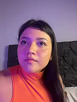 Živý XXX chat alisson_carolina73