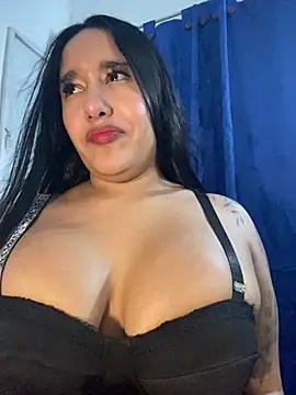 mis-violetha – Live XXX-chat