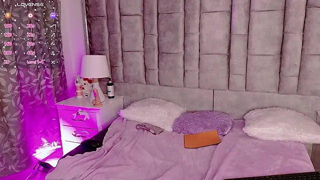 Czat XXX na żywo – Ayla_Han