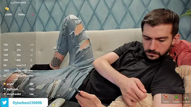 Dylan_Best Chat XXX live