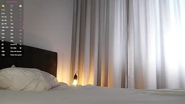 Chat XXX Live LettySlovacek
