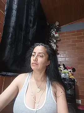 Chat +18 de Alexandrina ao vivo