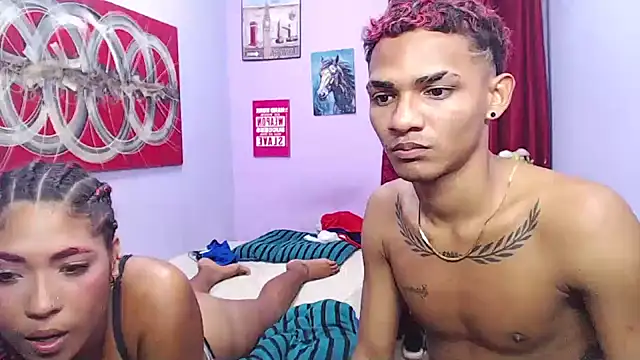 black_twinksn Live XXX chat