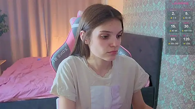 Chat +18 de magic_shy_ ao vivo