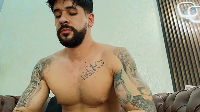 Chat +18 de Petesevans ao vivo