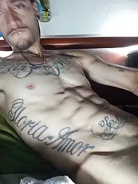 Thiago_Monteiro's Live XXX Chat