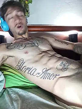 Thiago_Monteiro's Live XXX Chat