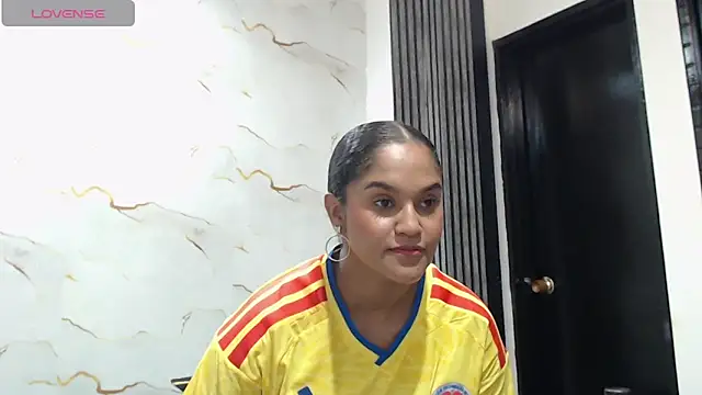 Liaa_cams' Live XXX Chat