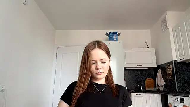 LauranAngelbeck's Live XXX Chat