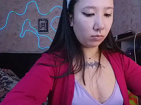 Chat +18 de Japabaixinha ao vivo