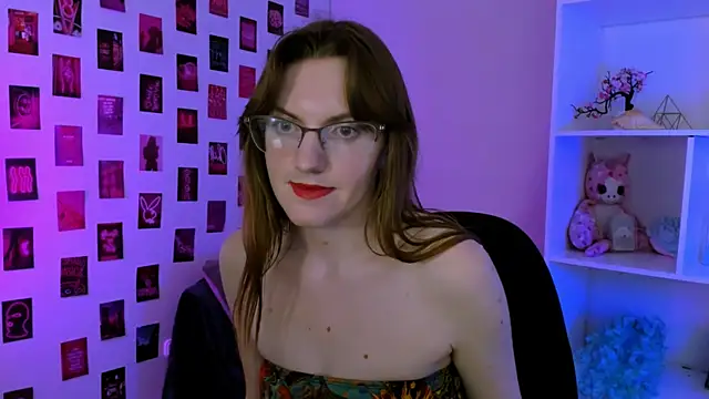 Czat XXX na żywo – ava_mystic_