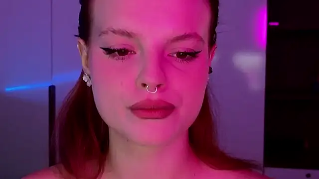 mollybossy 라이브 XXX 채팅