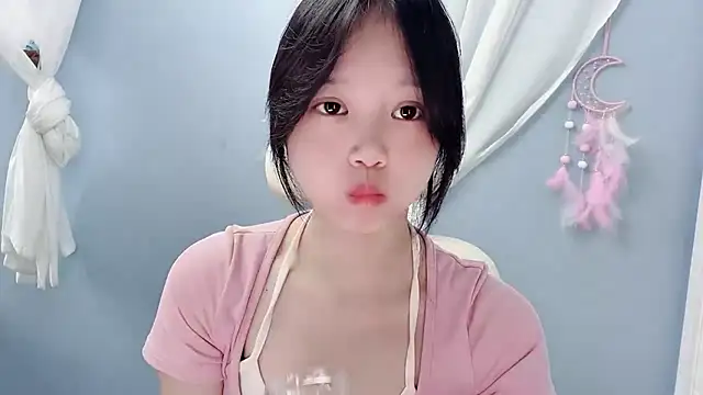 Yanys521 Live XXX-Chat