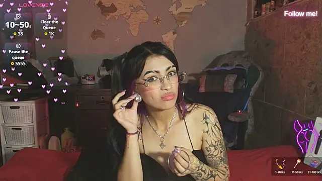 mia_devine_'s Live XXX Chat