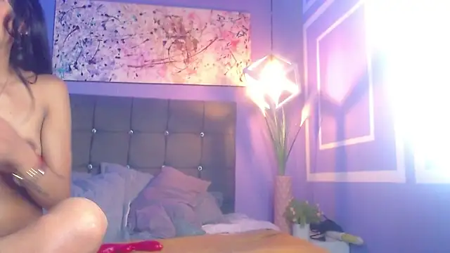 april_dior's Live XXX Chat