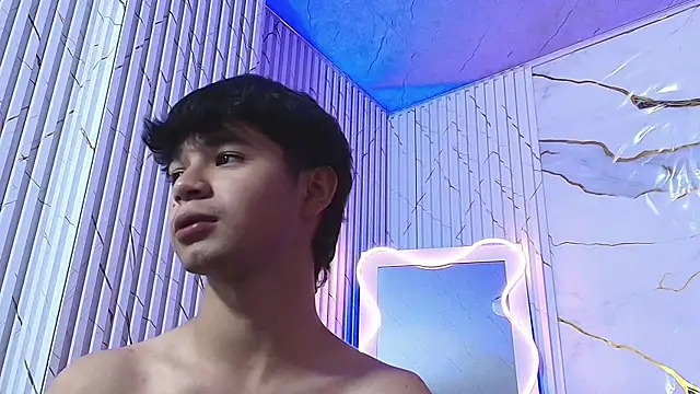 Spark_tay Obrolan Langsung XXX