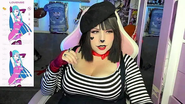 Chat +18 de candyy_new ao vivo